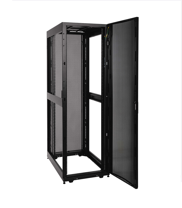 Tripp Lite SR42UBDP48 42U SmartRack Extra-Deep Server Rack